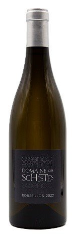 Domaine des Schistes - Essencial Blanc 2023