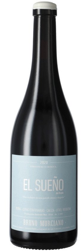 Bruno Murciano - El Sueño 2022