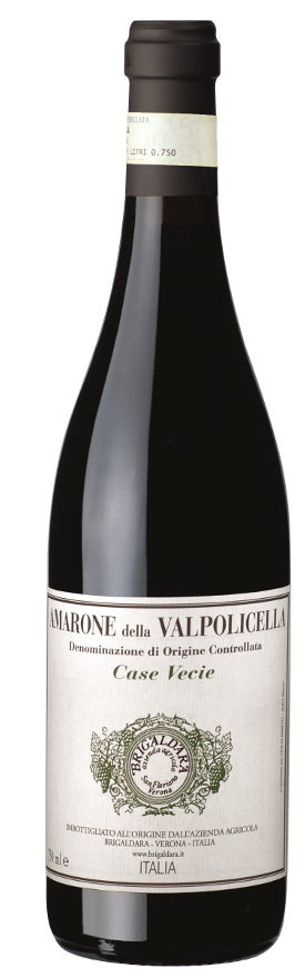 Brigaldara - Amarone della Valpolicella Classico  'Case Vecie' 2018