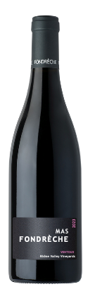 Domaine Fondrèche - Le Mas Rouge 2023