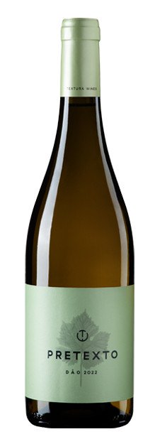 Textura Wines - Pretexto Branco 2022