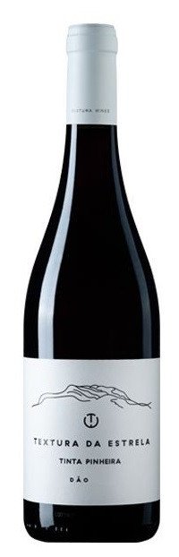 Textura Wines - Textura de estrela tinto Pinheira 2022