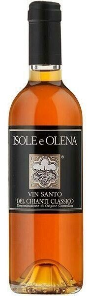 Isole e Olena - Vin Santo 2011 - 37,5cl