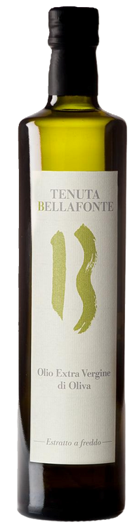 Bellafonte - Olio Extra Vergine di Oliva 50cl
