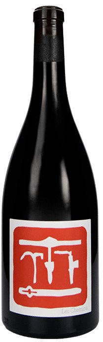 La Baronne - Les Chemins - 2021