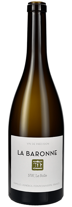La Baronne -  NW Le Rolle 2023