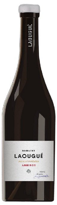 Laougué - Arbison Madiran 2020