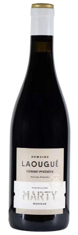 Laougué - Madiran Cuvée Marty 2022