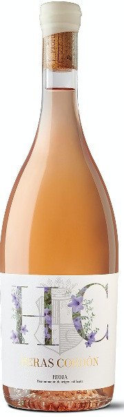 Heras Cordon - Rosé 2024