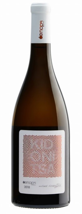 Domaine Oenops - Kidonitsa 2023