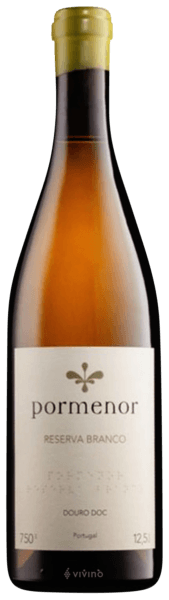 Pormenor - Branco Reserva 2023
