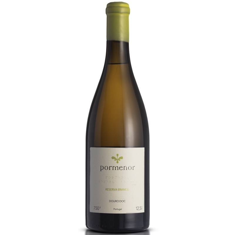 Pormenor - Branco Reserva 2023