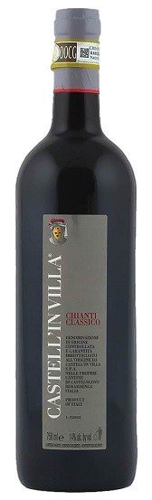 Castell'in Villa - Chianti Classico 2020 MAGNUM