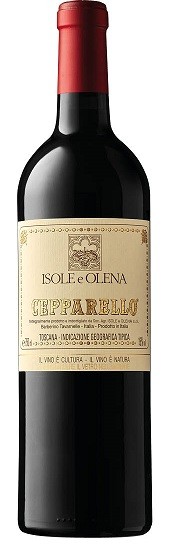 Isole e Olena - Cepparello 2021 MAGNUM