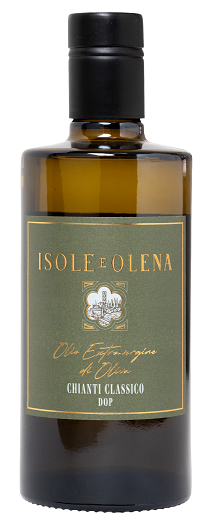 Isole e Olena - Olio Extra Vergine di Oliva Chianti Classico DOP 50cl