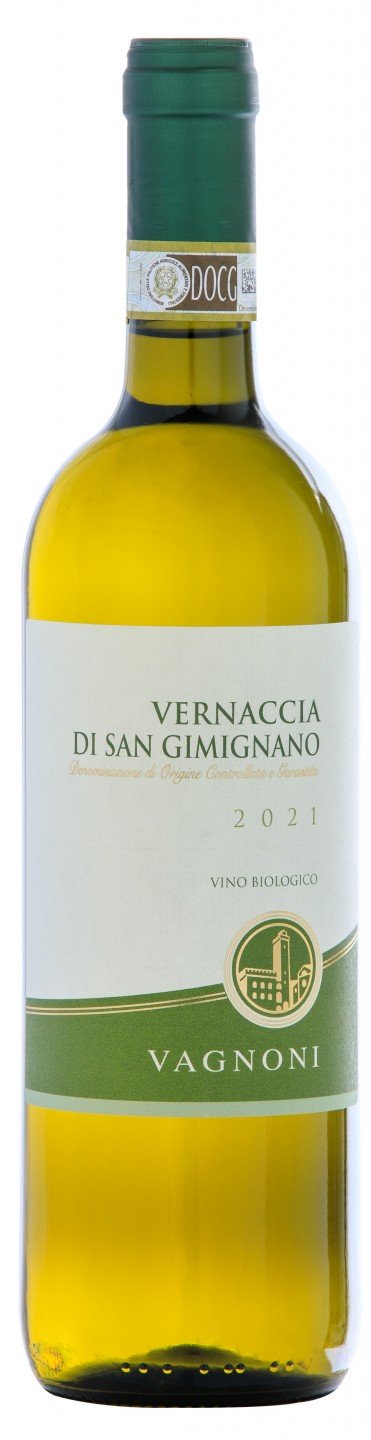 Vagnoni - Vernaccia di San Gimignano - 2024