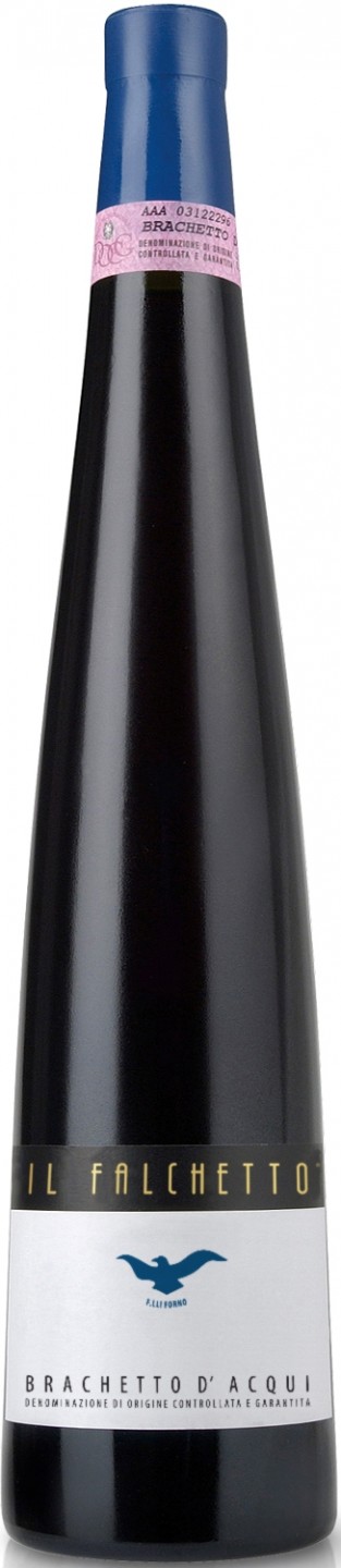 Il Falchetto - Brachetto d'Acqui - 2025