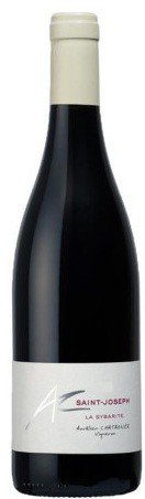 Aurélien Chatagnier - Saint-Joseph 