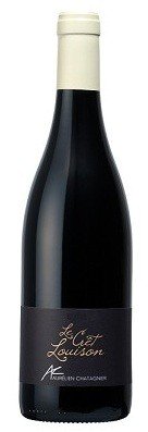 Aurélien Chatagnier - Le Cret Louison 2024