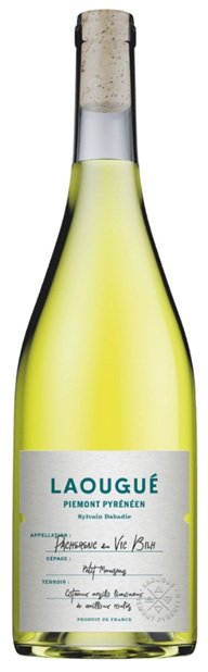 Laougué - Pacherenc du Vic Bihl doux 2025
