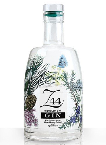 Roner - Gin Z44 Dry