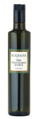 La Rasina - Olio Extra Vergine di Oliva 50cl