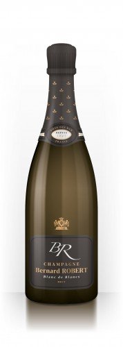 Bernard Robert - Brut Blanc de Blancs