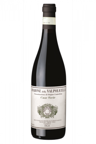 Brigaldara - Amarone della Valpolicella Classico  'Case Vecie' 2012